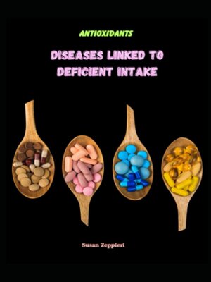 cover image of Antioxidants